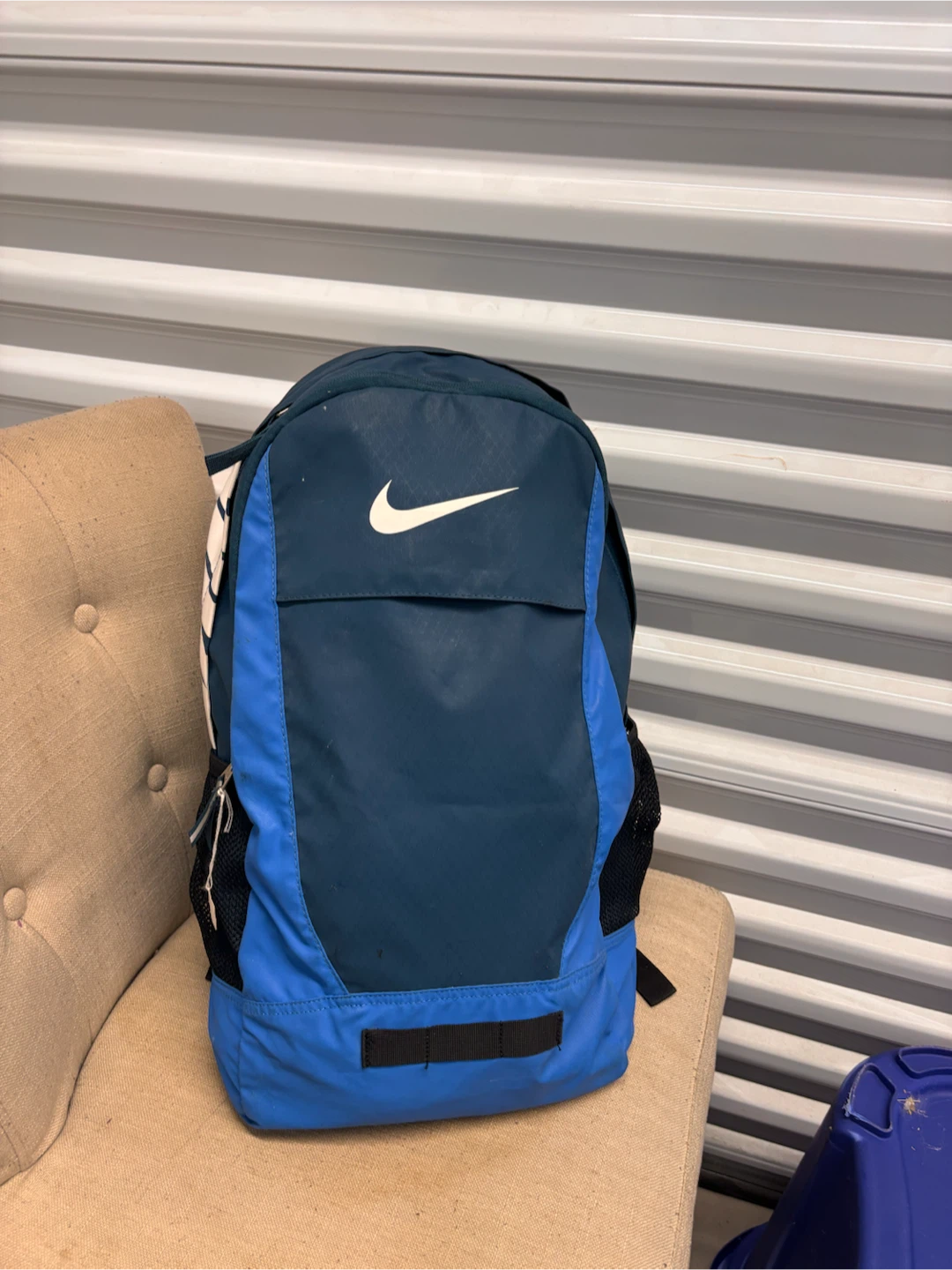 Nike Backpack - photo 2