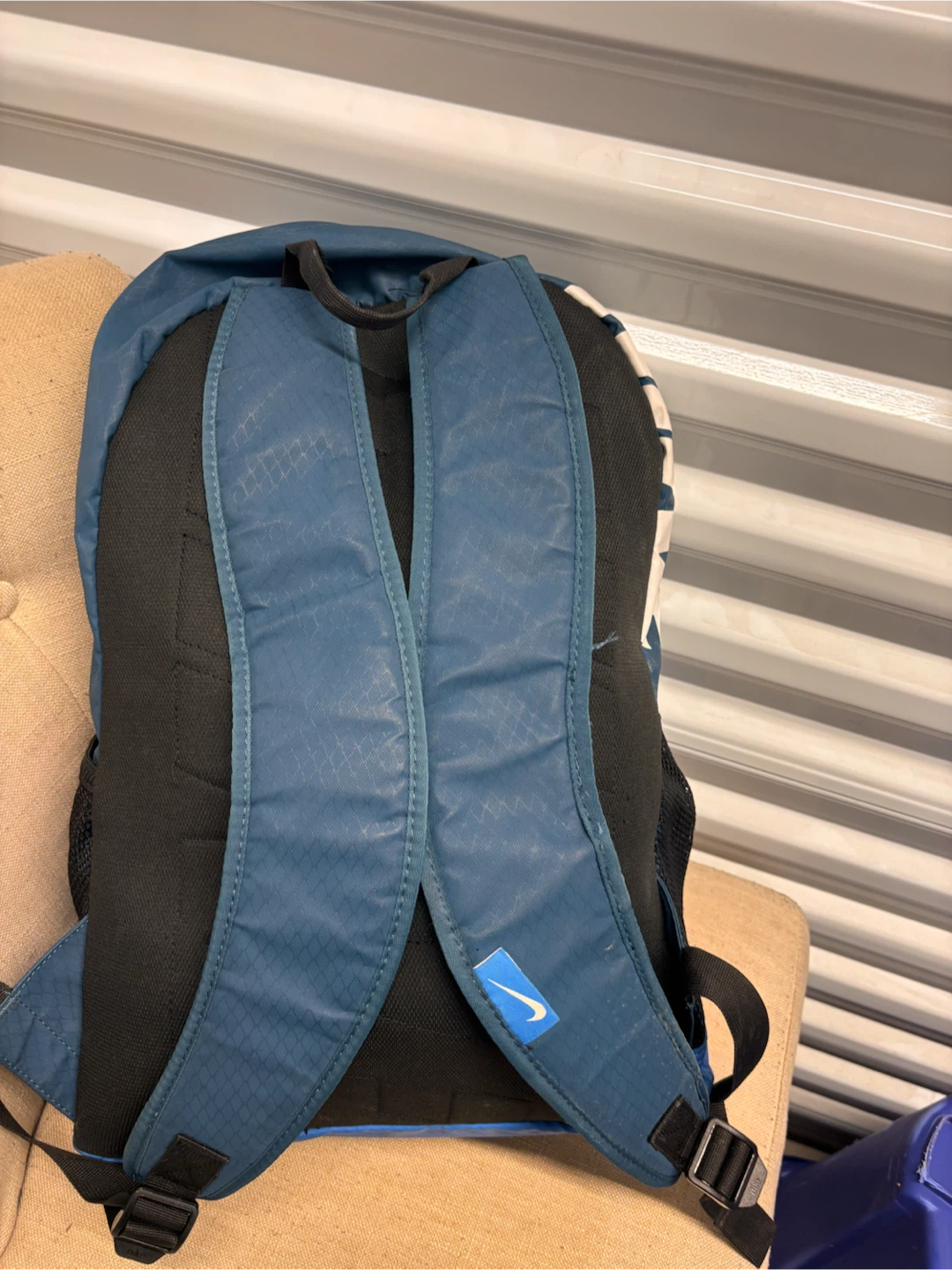 Nike Backpack - photo 3