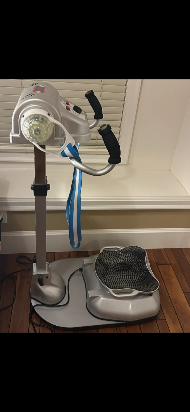 Youneed Whole Body Vibration Machine