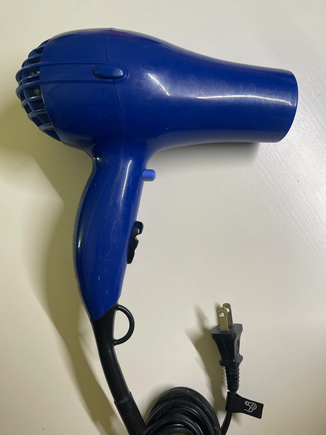 CONAIR Hair Dryer (Blue) 💨💙✨ - photo 2