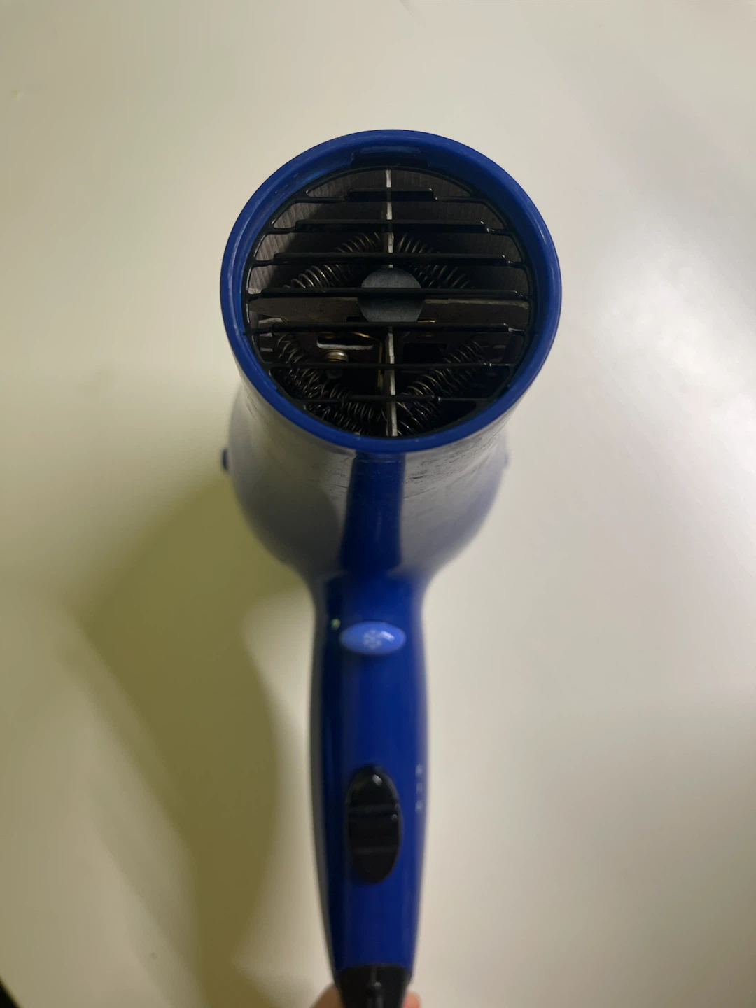 CONAIR Hair Dryer (Blue) 💨💙✨ - photo 3