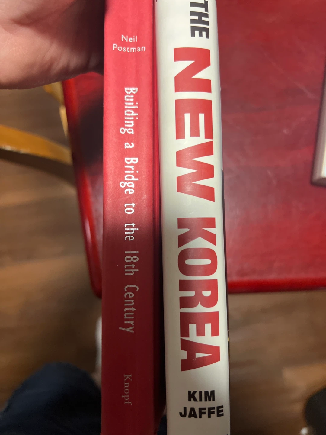 Books