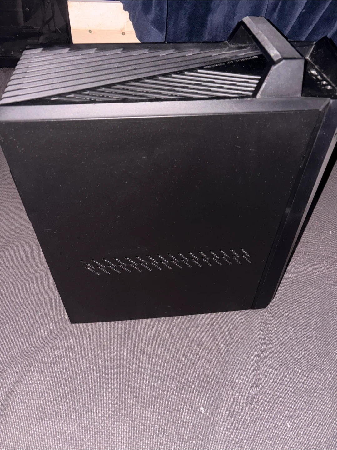 Asus pc case - photo 4