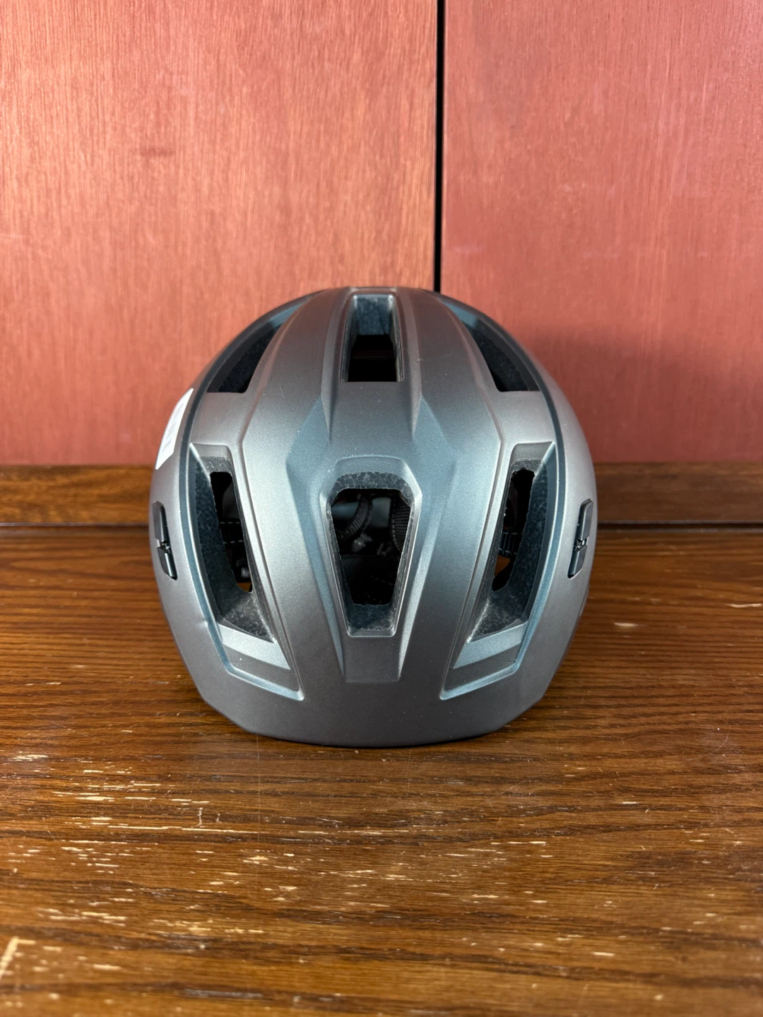 Freetown Gear and Gravel Lumiere2 Adult Helmet w Safety System