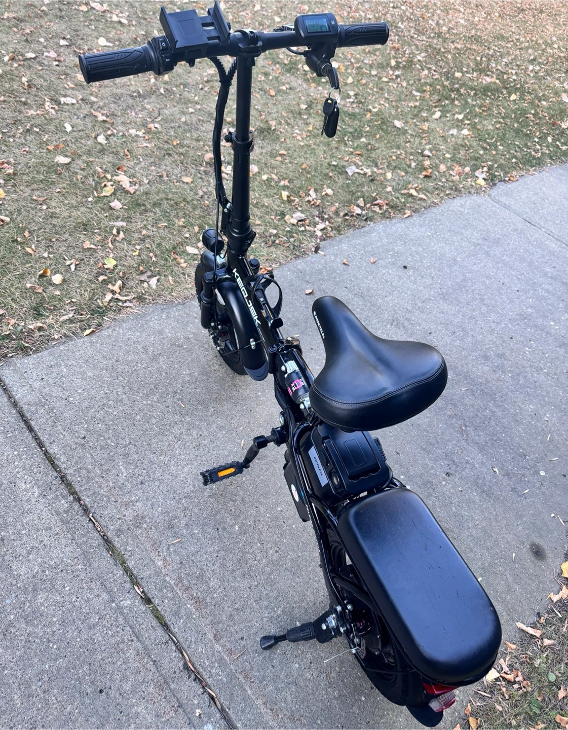 Electric Bike - photo 4