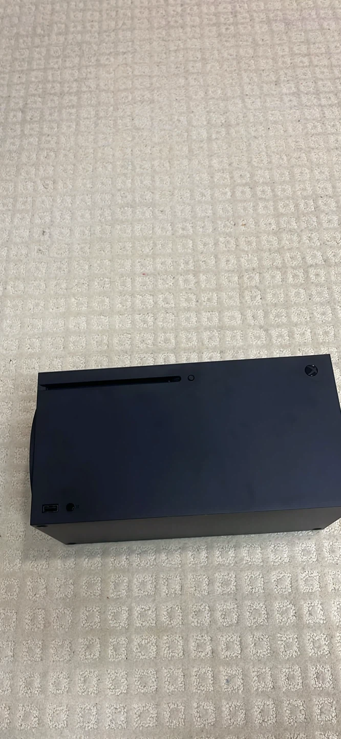 Xbox series S - photo 5