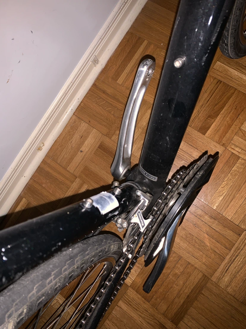 Trek FX 2 Hybrid Bike - photo 3