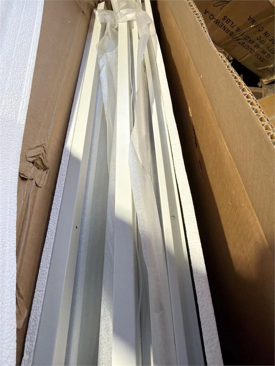 AUHUP 71" Armoire Wardrobe Closet with 1 Drawers - photo 5