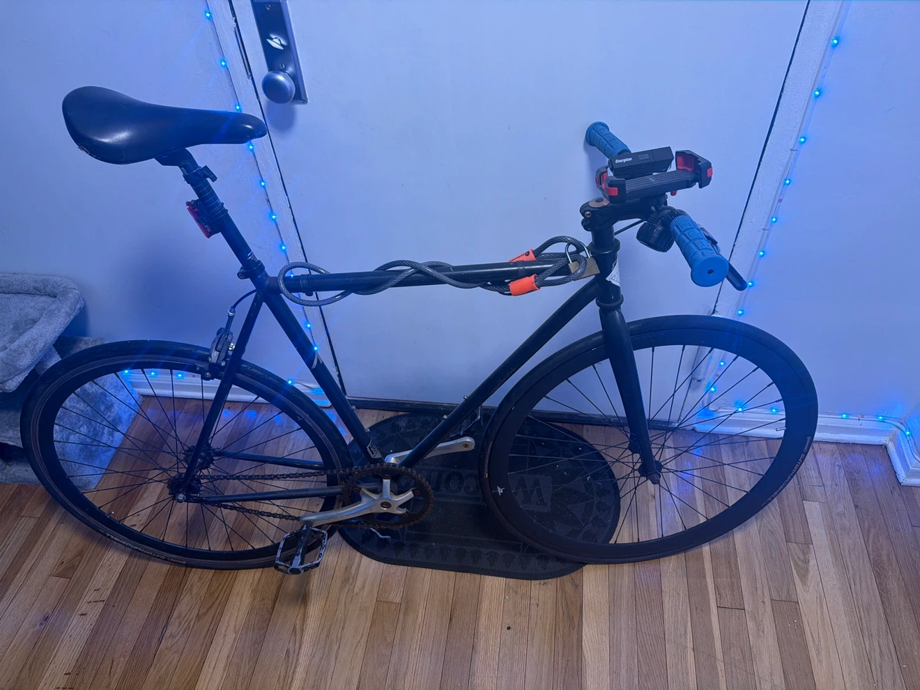 Fixie Bicycles