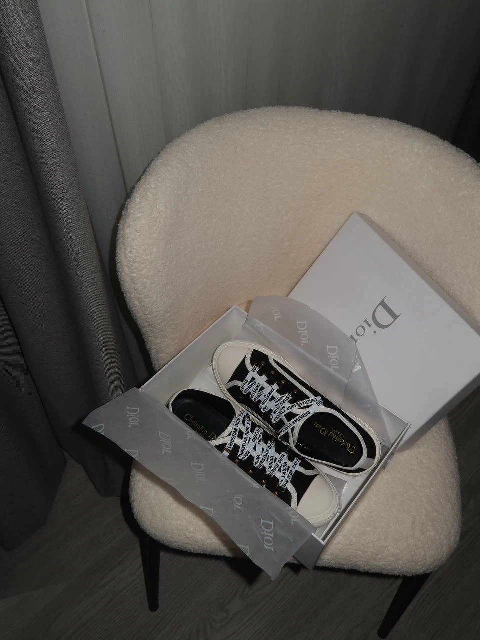 Christian Dior J'Adior Sneakers