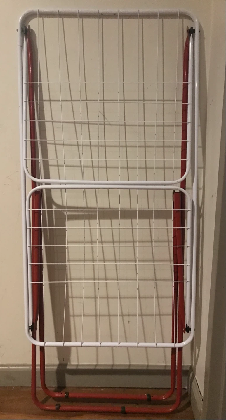 Cloth Drying Rack