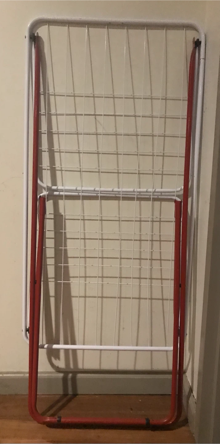 Cloth Drying Rack - photo 2