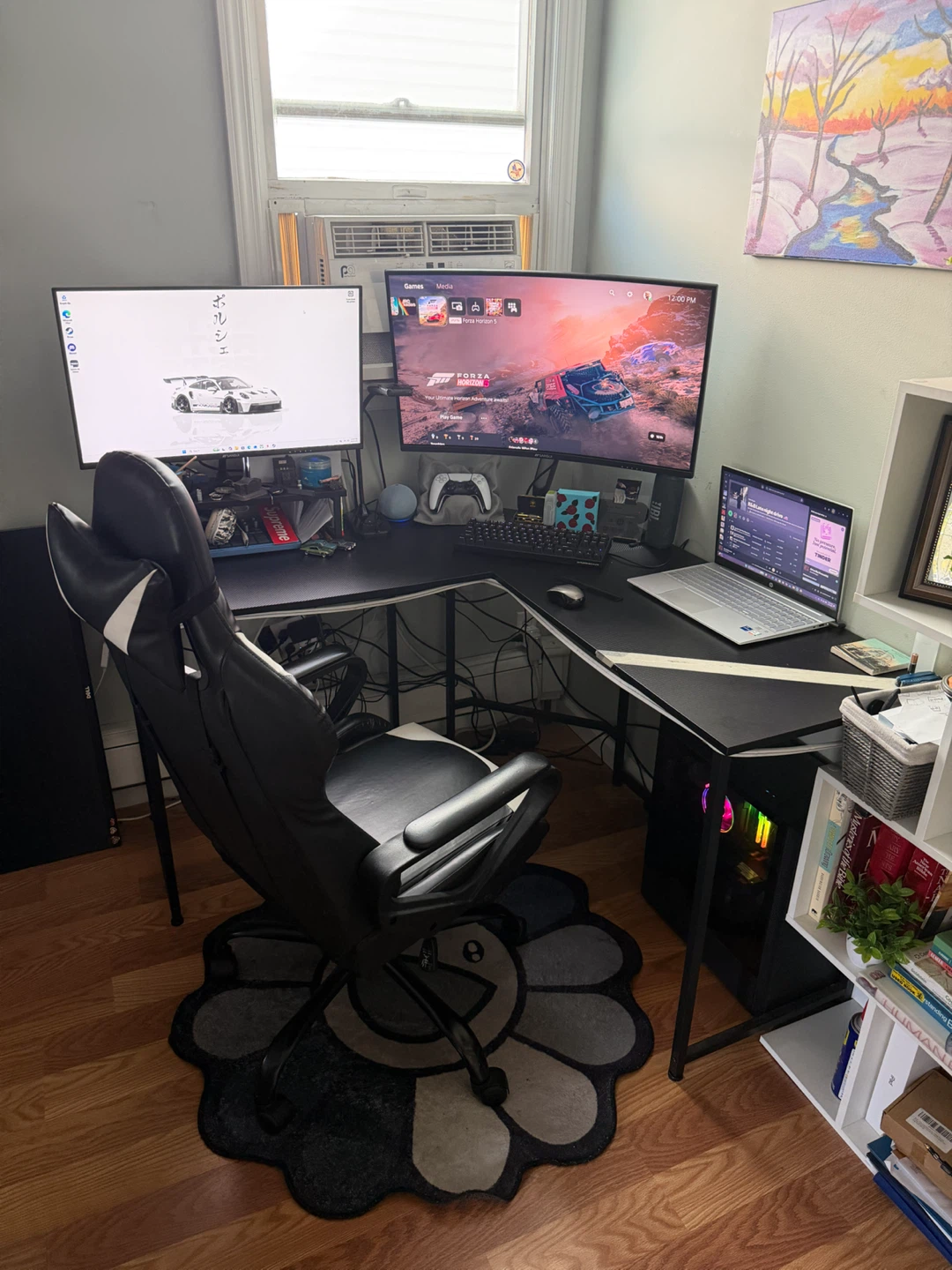 Sansui 27" Gaming Monitor 200hz