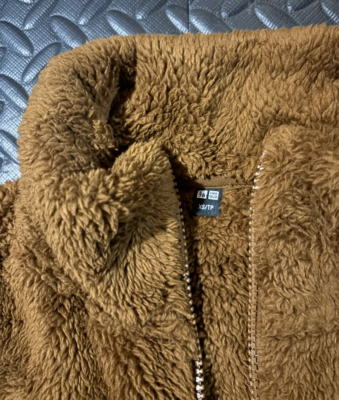 Women's sweater