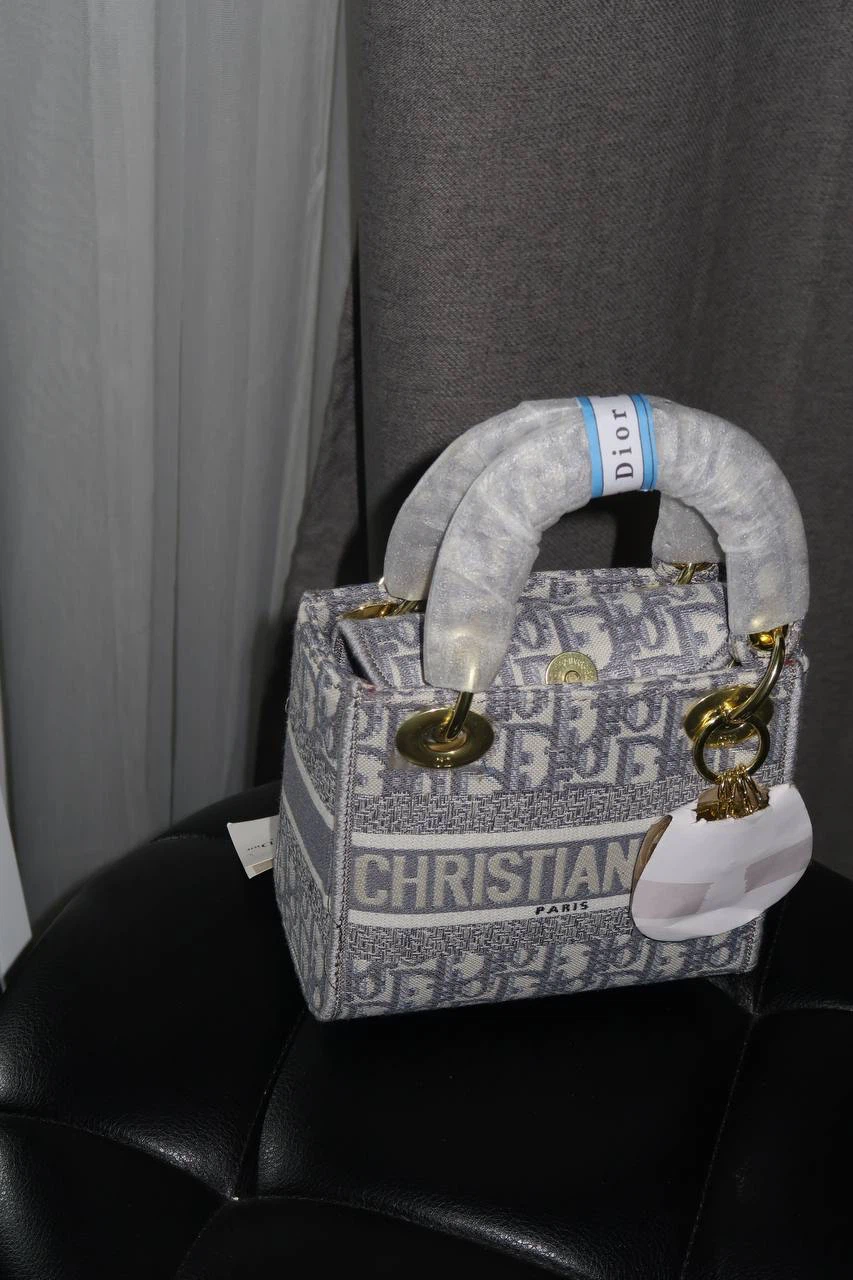 Christian Dior Lady D-Joy Micro Bag - photo 2