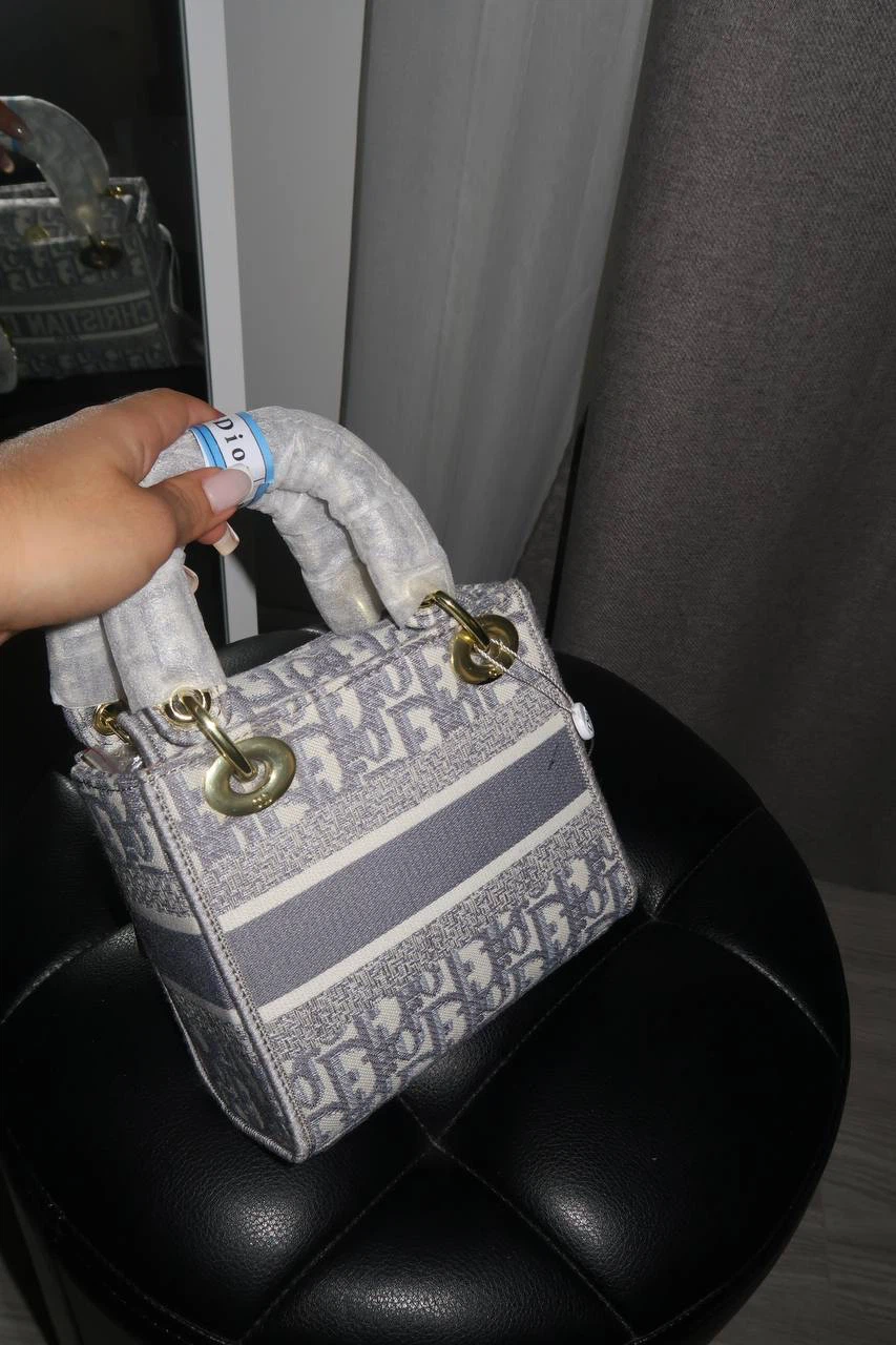 Christian Dior Lady D-Joy Micro Bag - photo 3