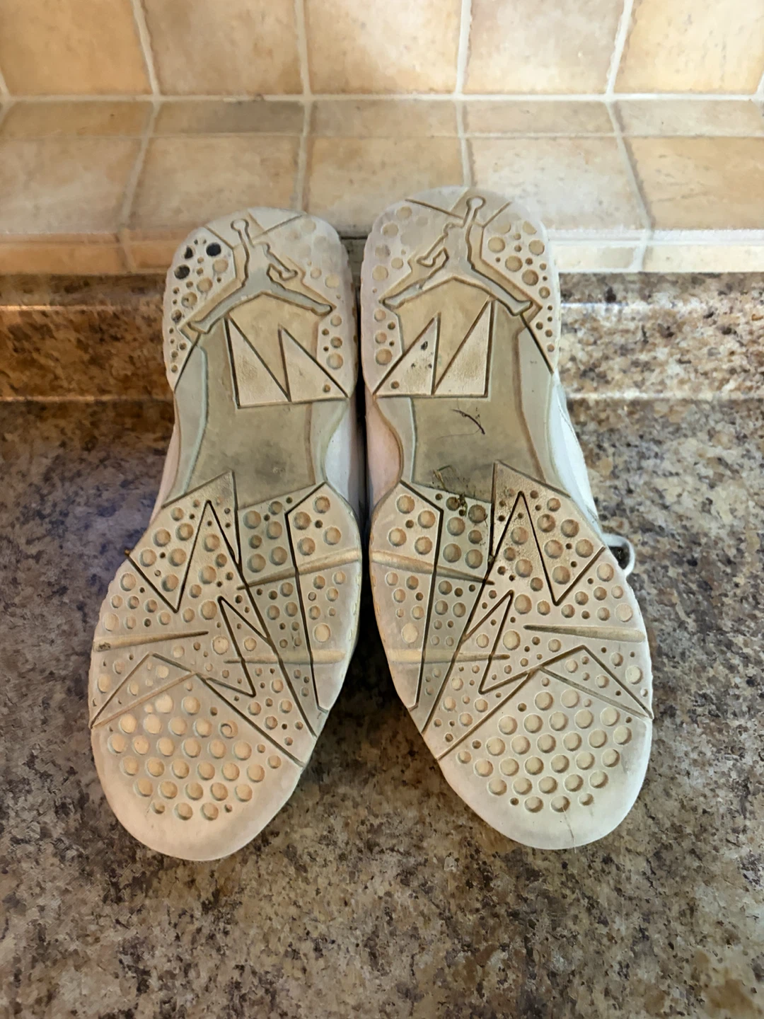 Air Jordan 7 Retro Sneakers - photo 5