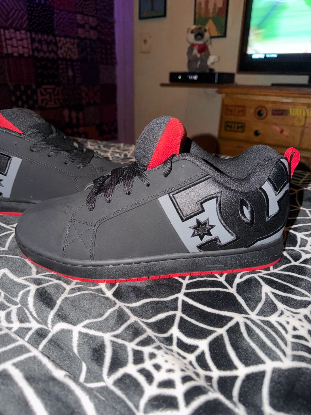 DC Shoes - photo 2