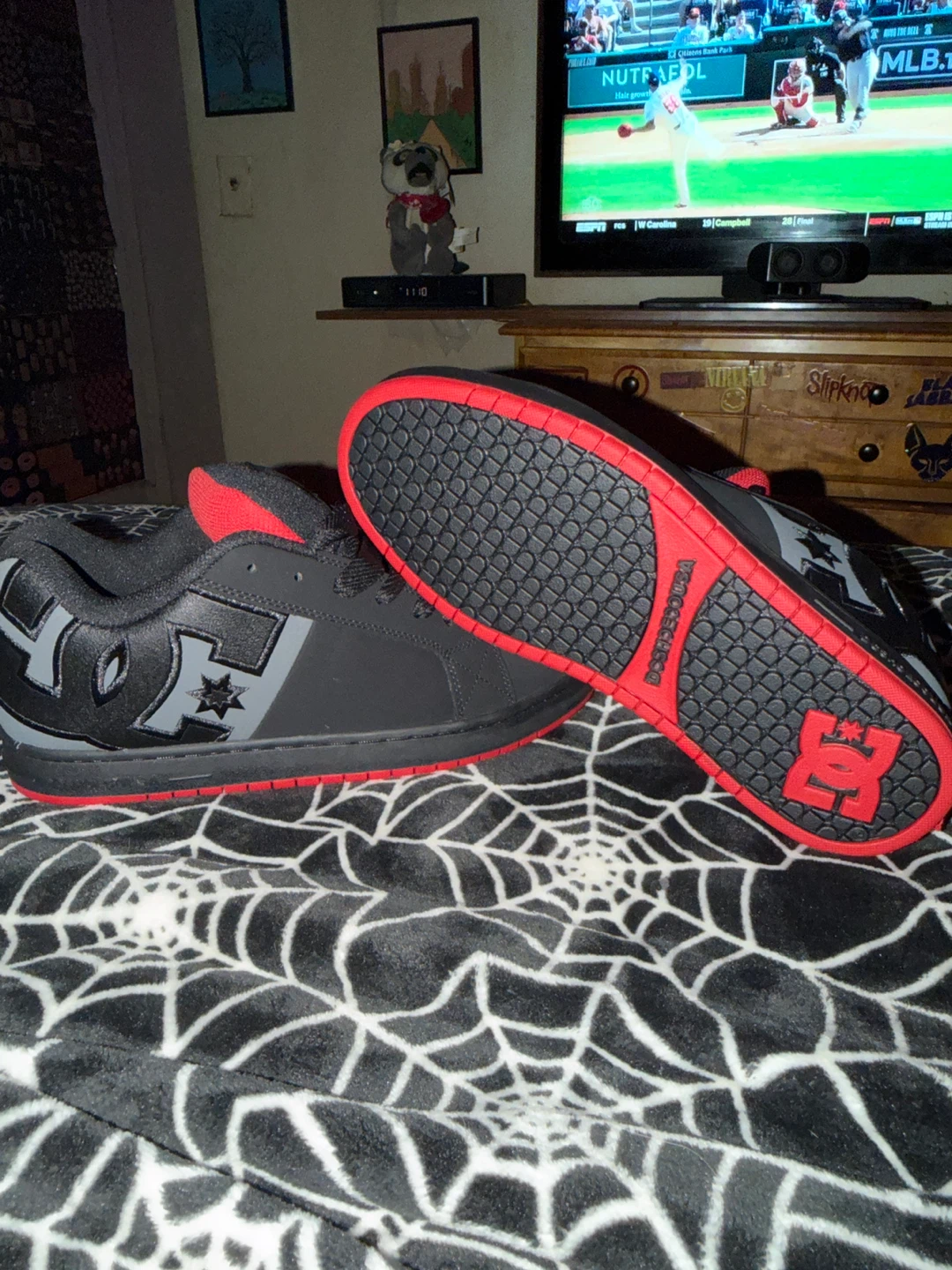 DC Shoes - photo 3