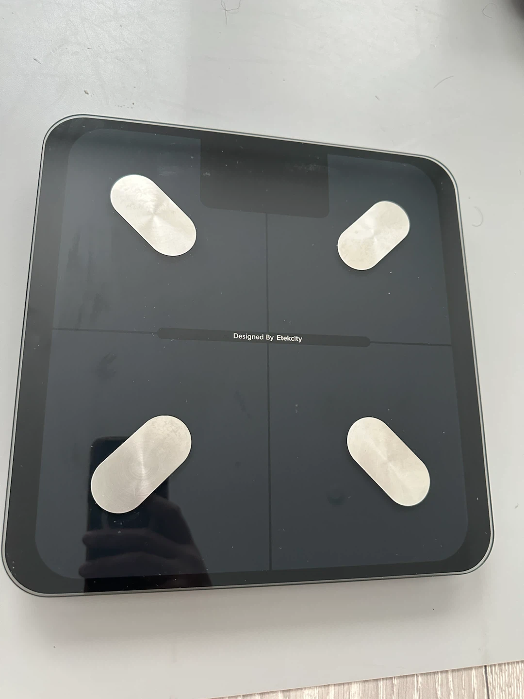 Etekcity Smart Fitness Scale ESF-551