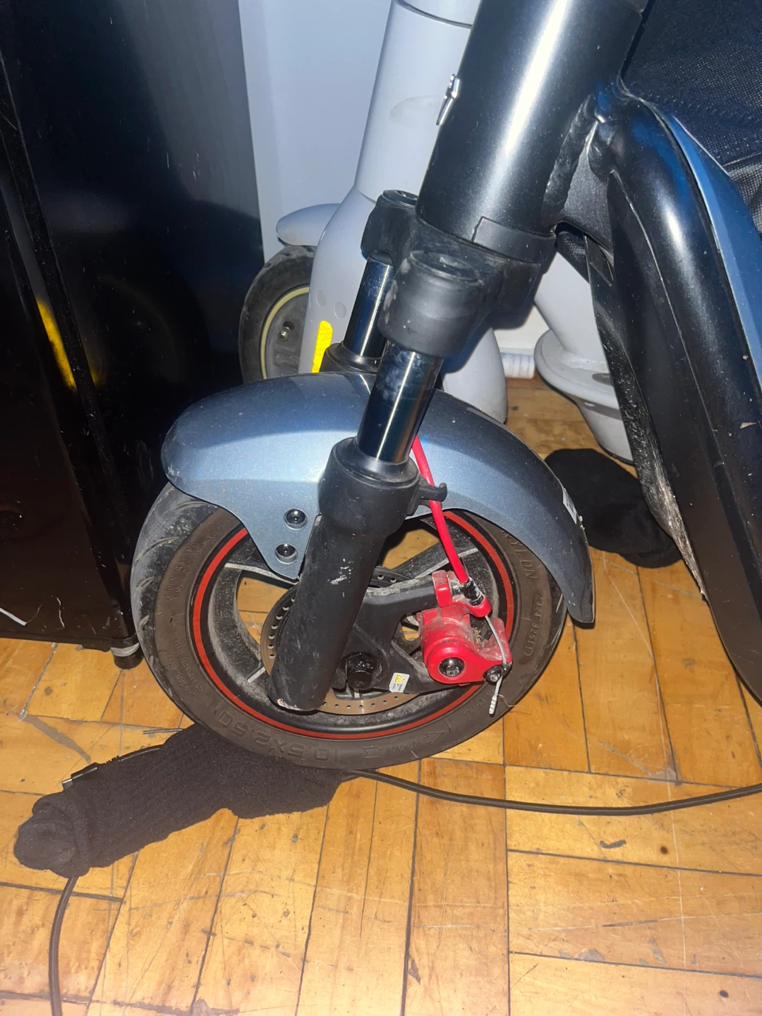 NIU Electric Scooter - photo 3