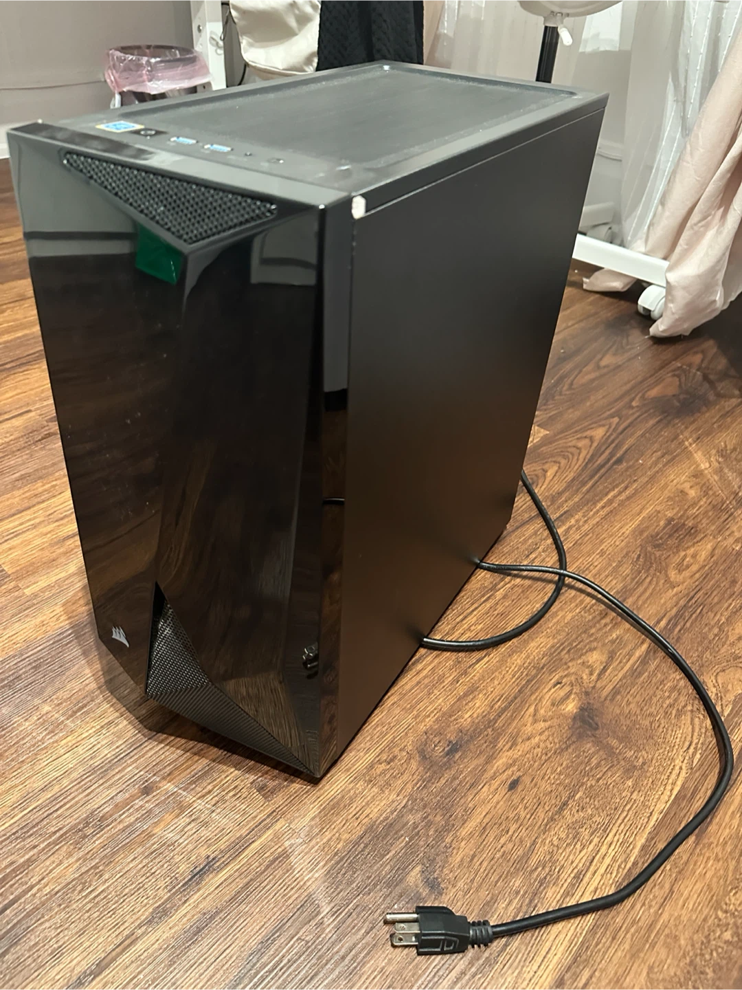 Custom Gaming PC i5-11600K 32GB RAM 1TB SSD