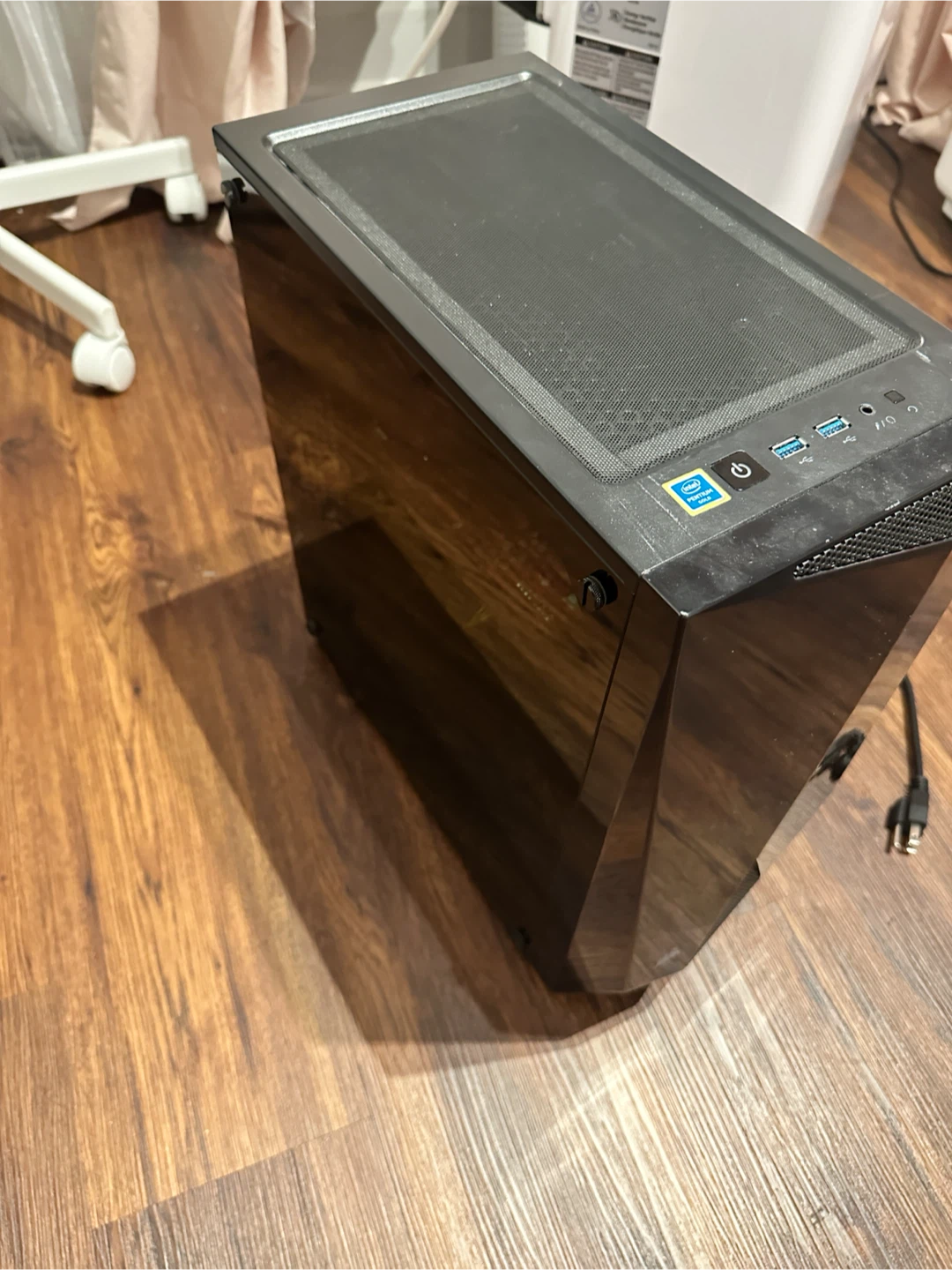 Custom Gaming PC i5-11600K 32GB RAM 1TB SSD - photo 4