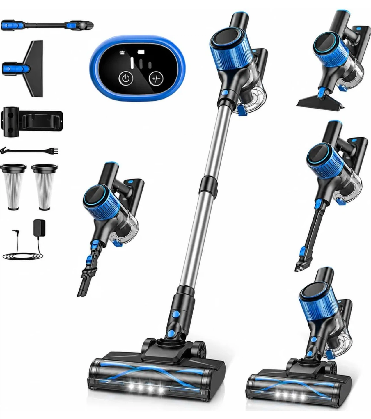 Brand new Cordless Stick Vacuum Cleaner