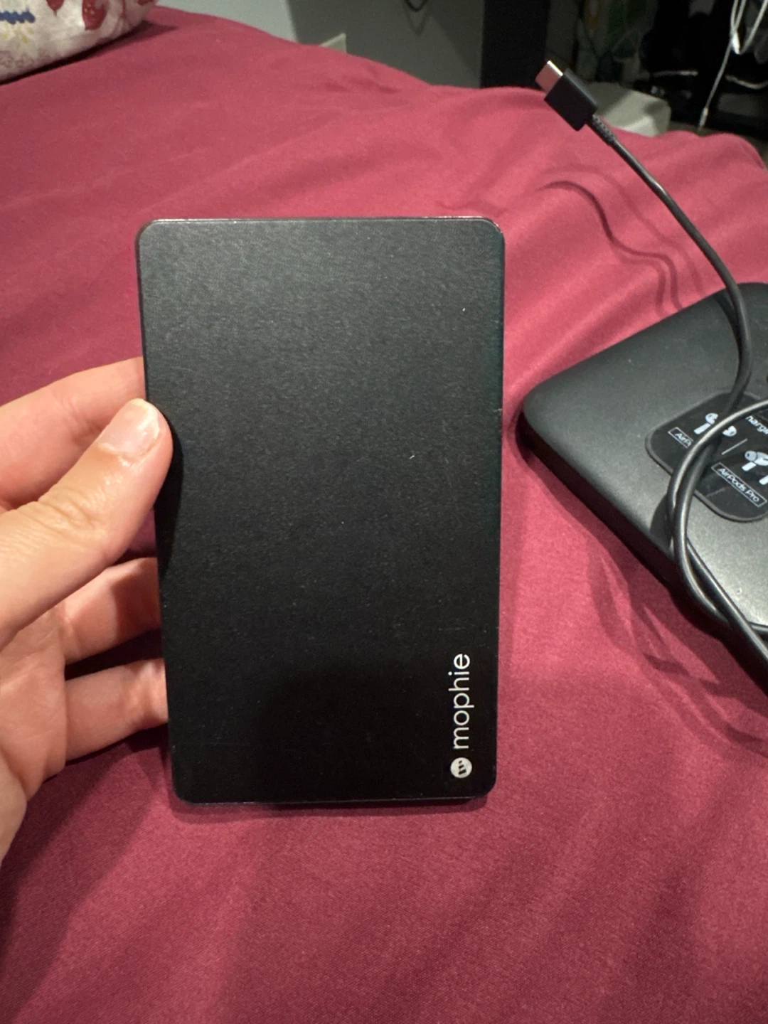 Mophie Portable Power Bank