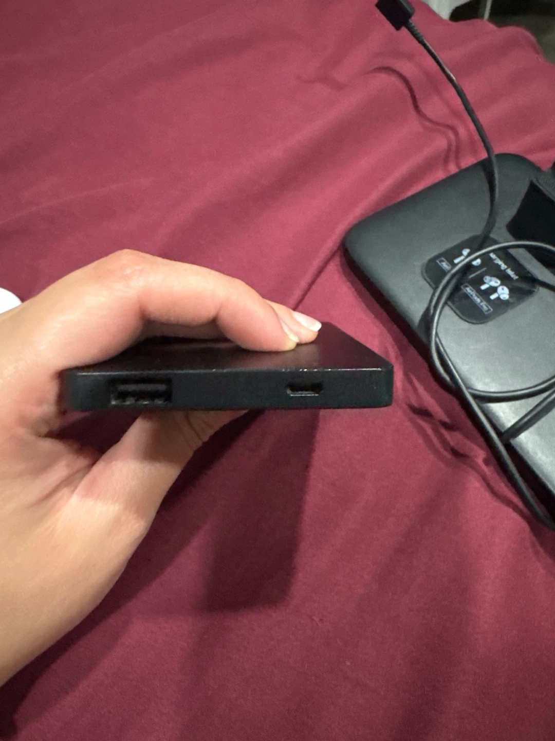Mophie Portable Power Bank - photo 2