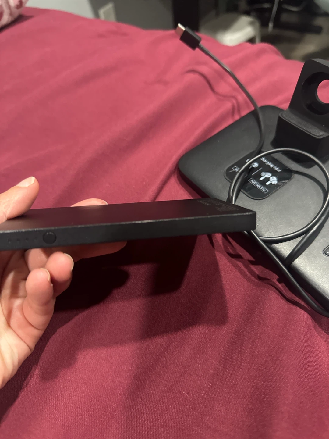 Mophie Portable Power Bank - photo 3