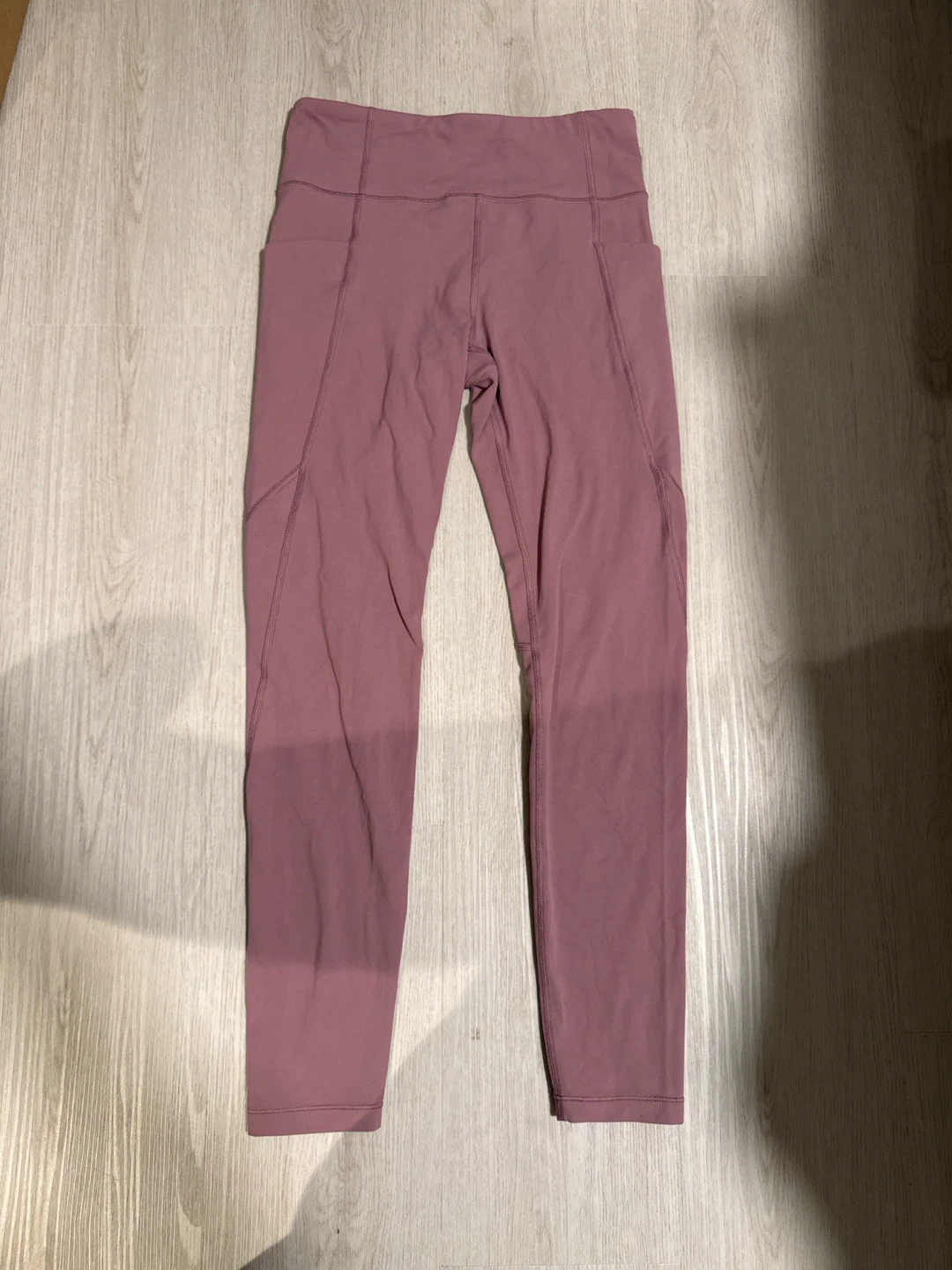 Athleta Girl Leggings