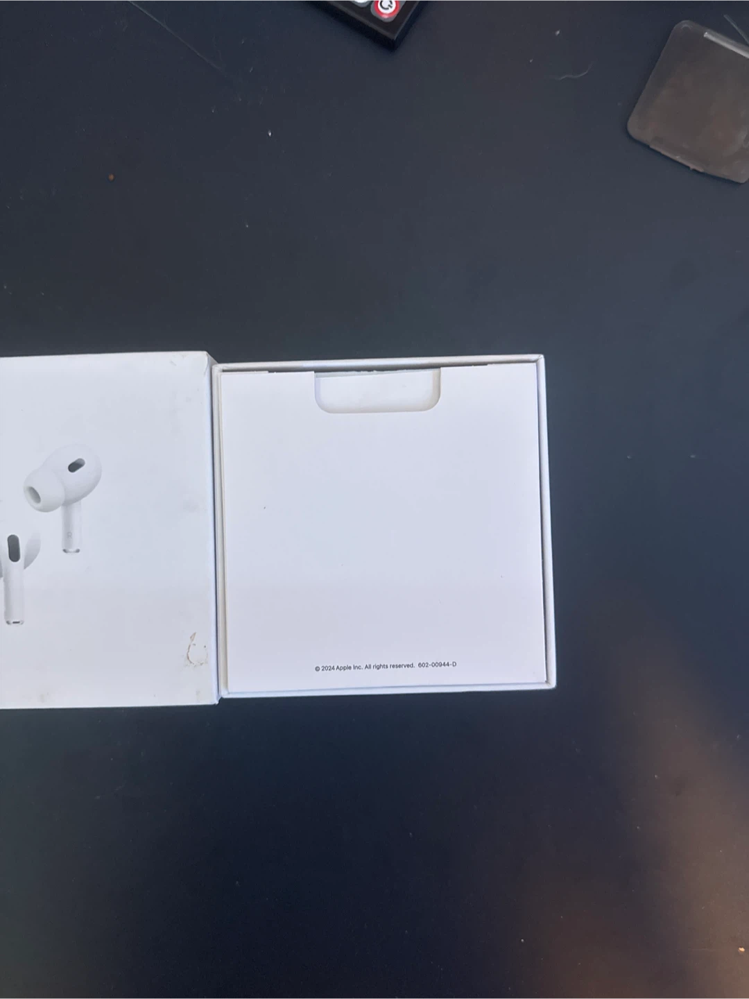 Airpod Pro 2nd generation - photo 3