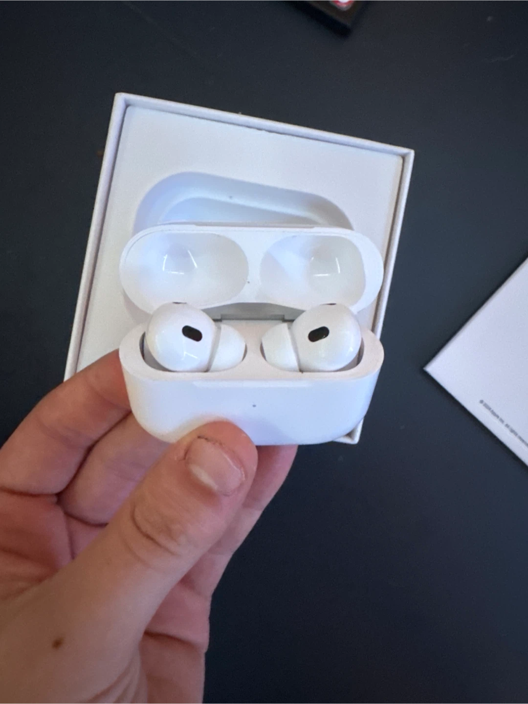 Airpod Pro 2nd generation - photo 5
