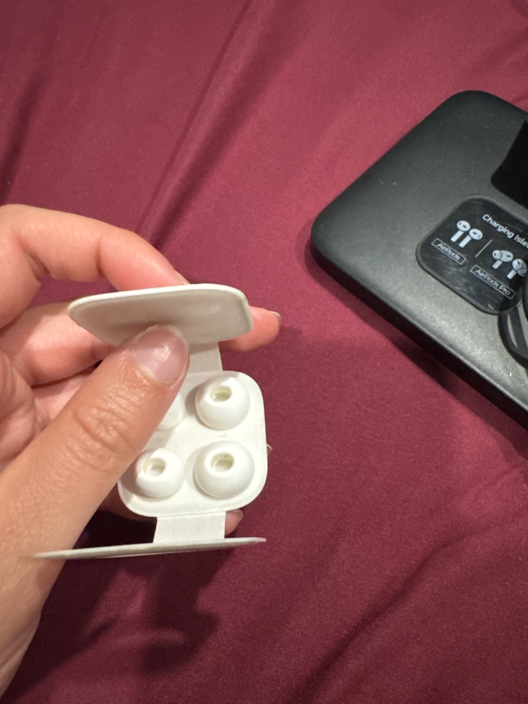 Apple AirPods Pro Replacement Ear Tips