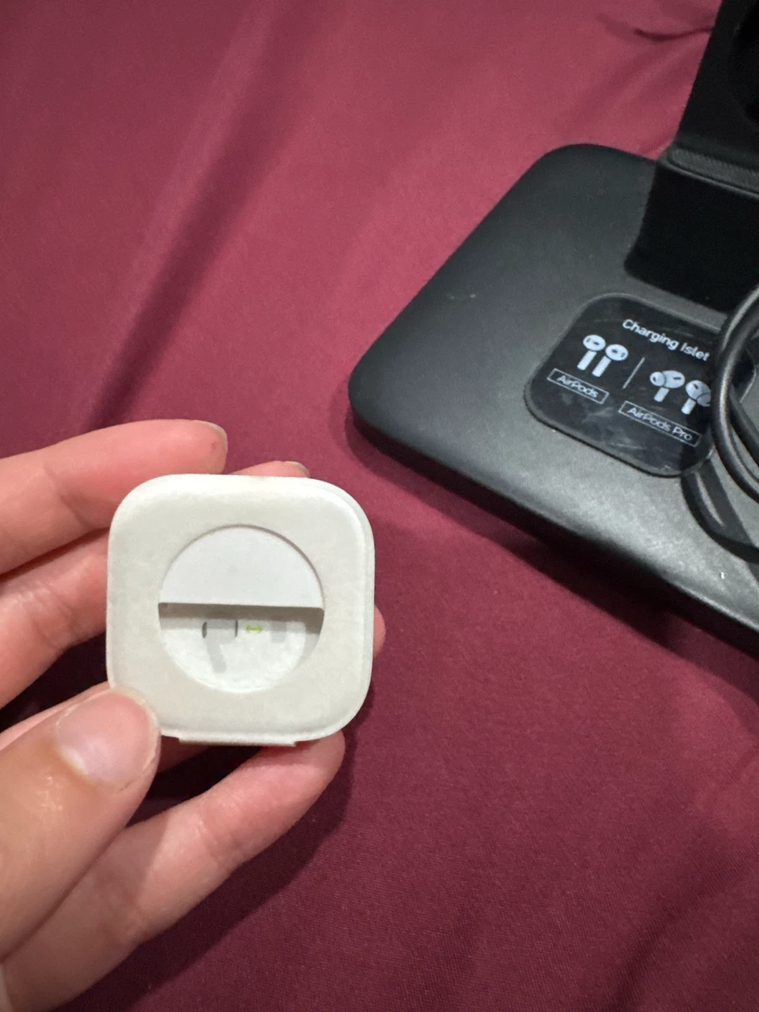 Apple AirPods Pro Replacement Ear Tips - photo 2