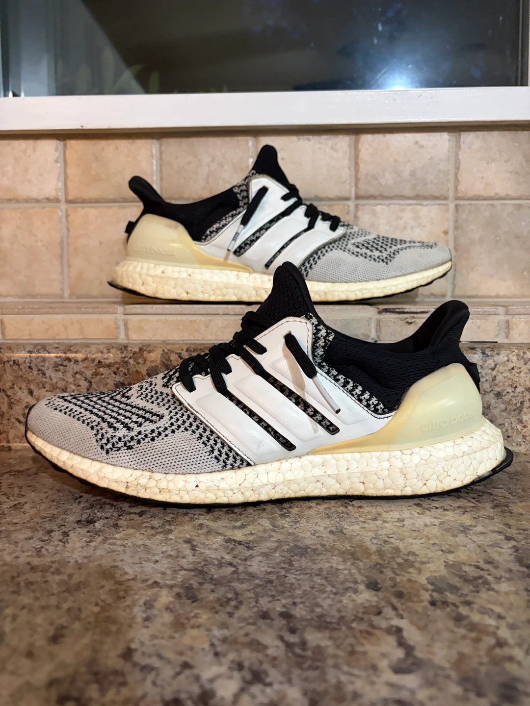 Adidas Ultraboost Running Shoes