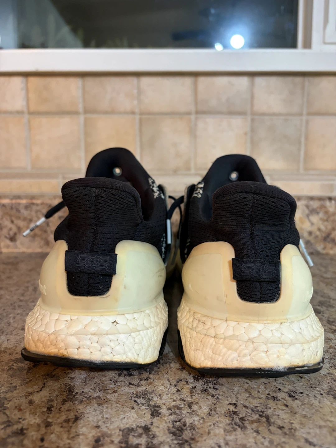 Adidas Ultraboost Running Shoes - photo 2