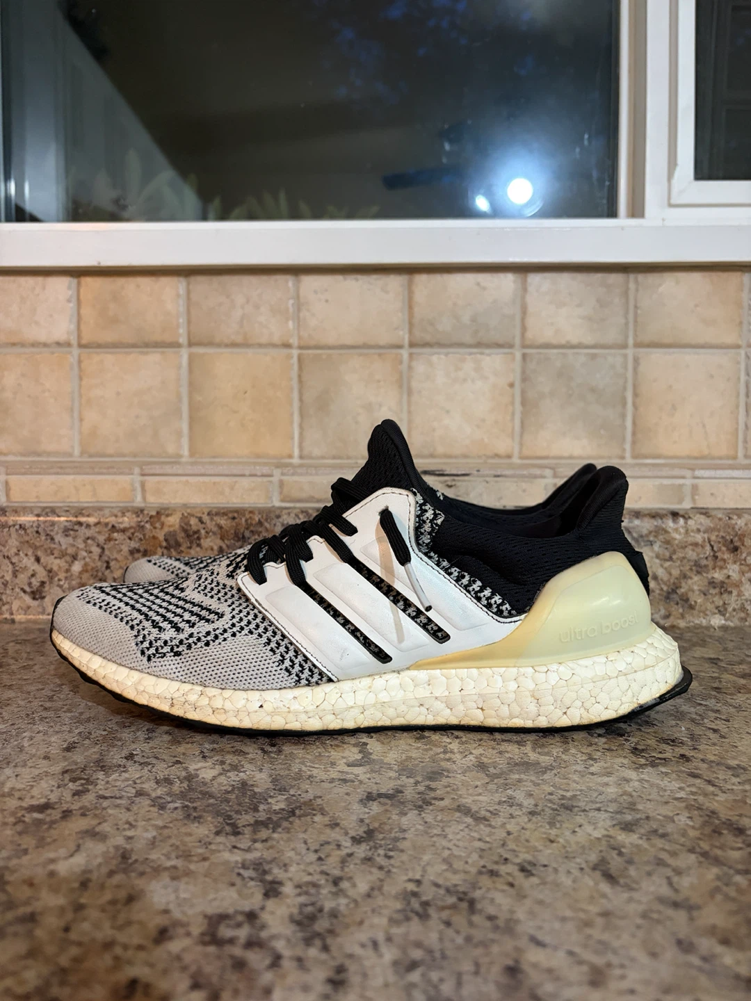 Adidas Ultraboost Running Shoes - photo 3