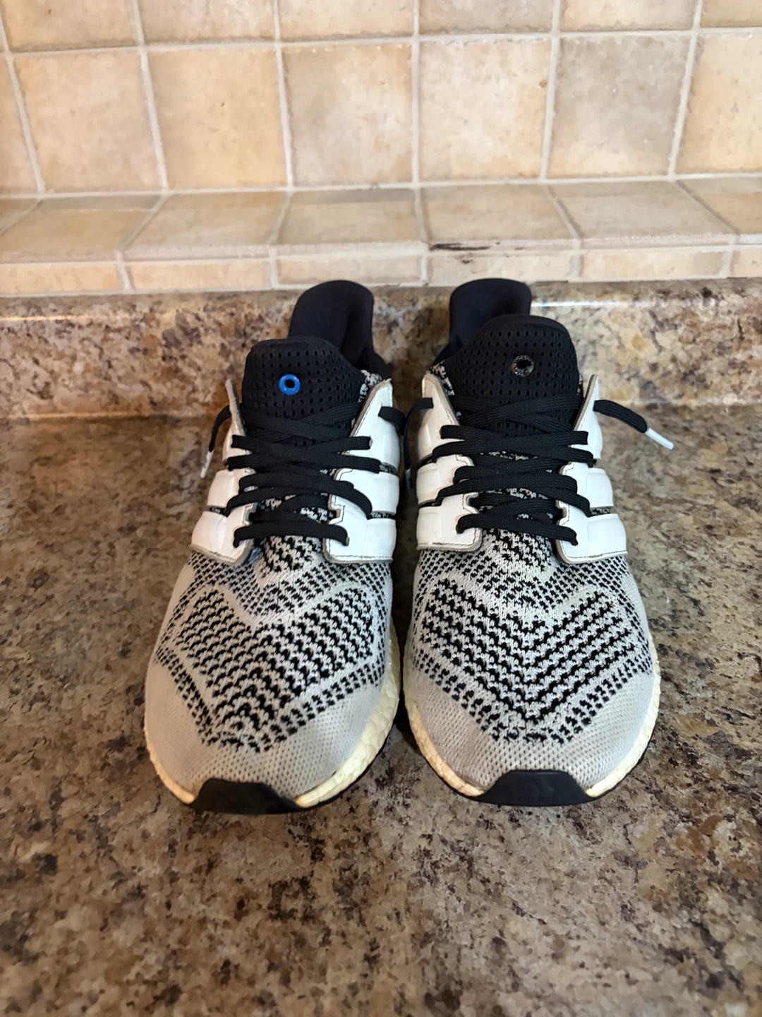 Adidas Ultraboost Running Shoes - photo 4