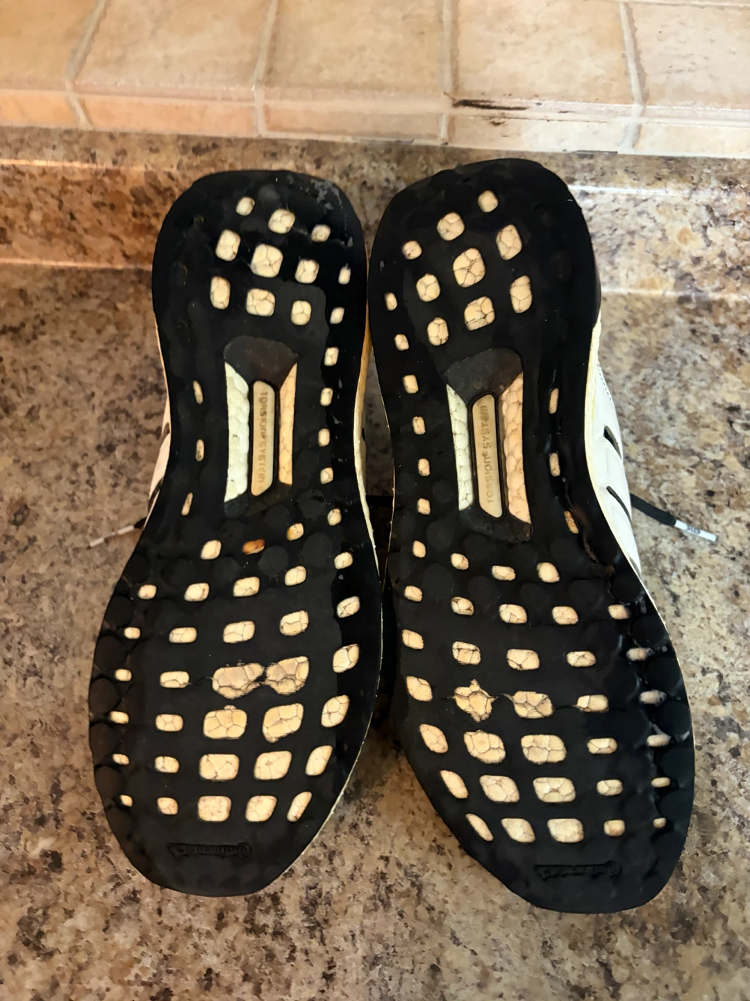Adidas Ultraboost Running Shoes - photo 5