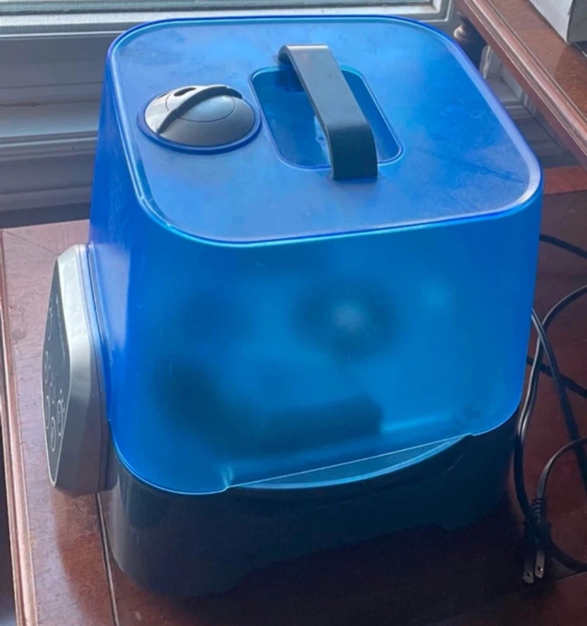 Humidifier