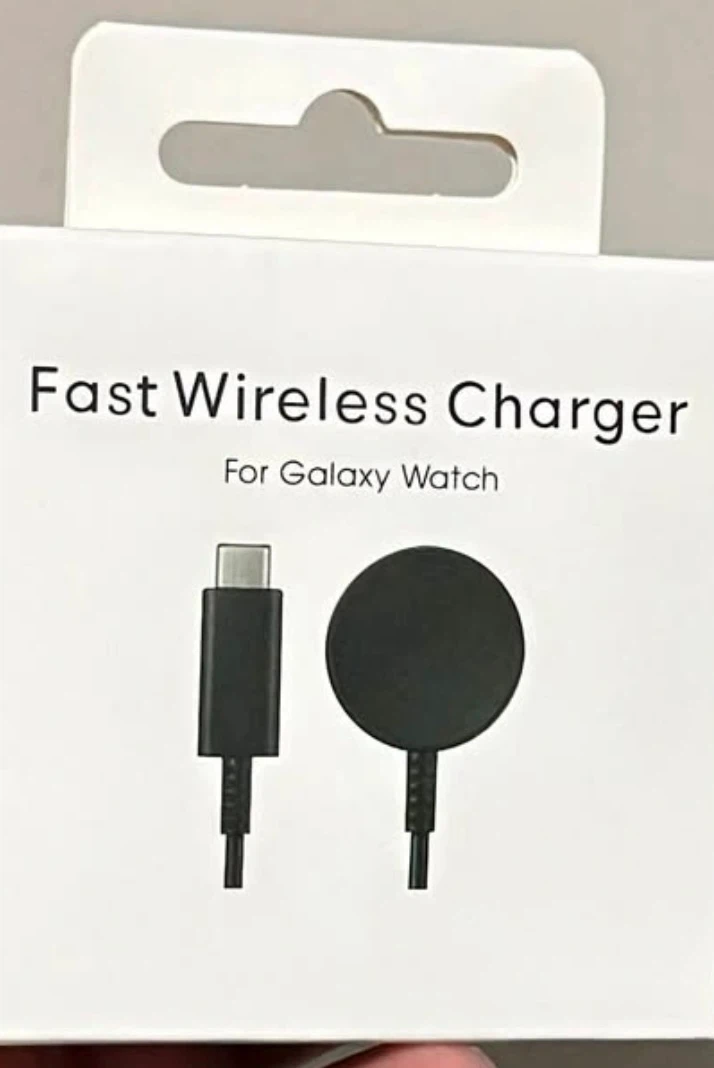 ❤️Samsung Fast Wireless Charger for Galaxy Watch