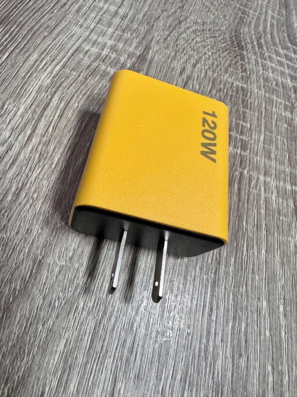 120W USB Type C Charger 4 Port Fast Charging   Brand new - photo 2