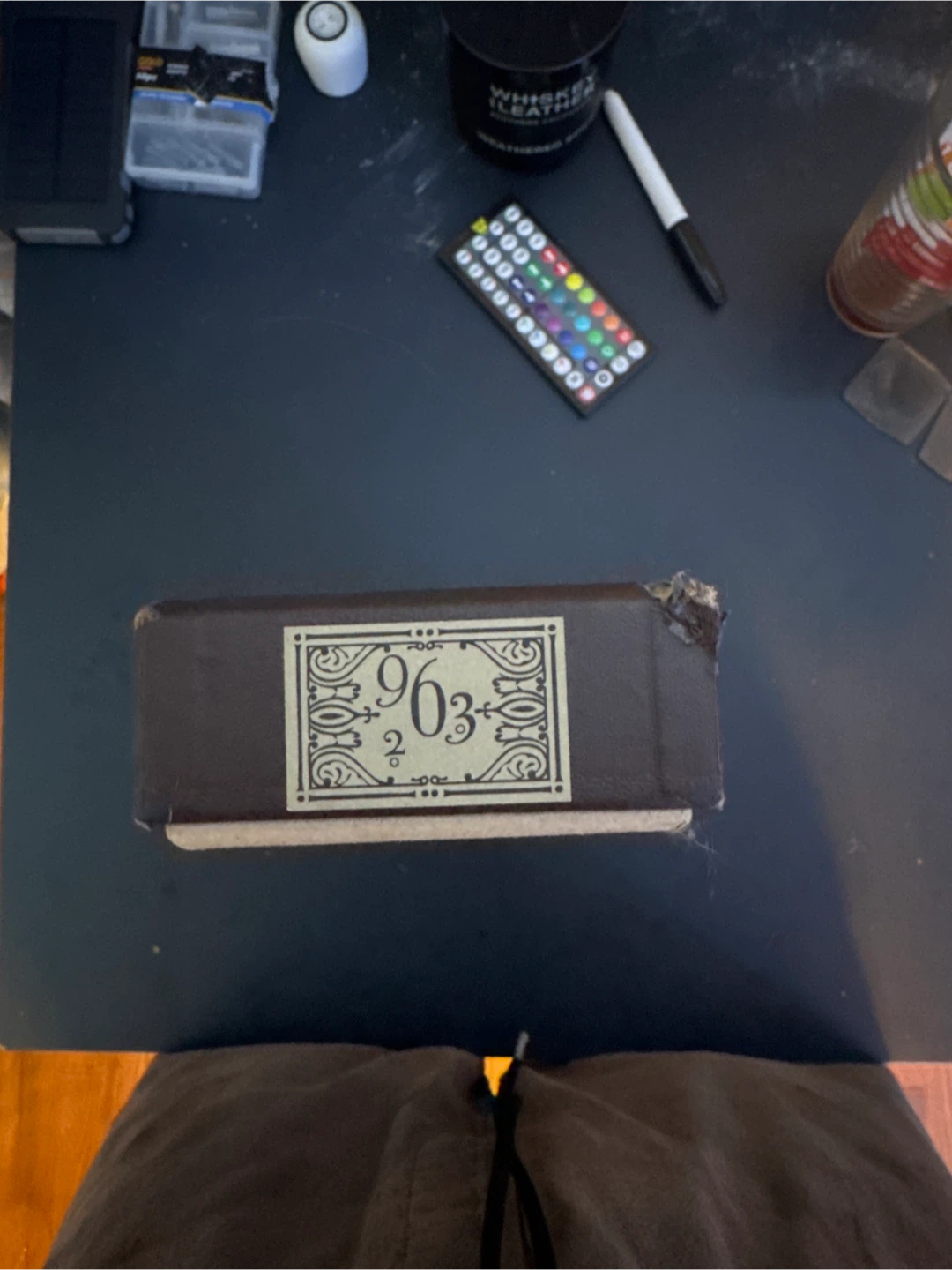 Harry potter wand replica