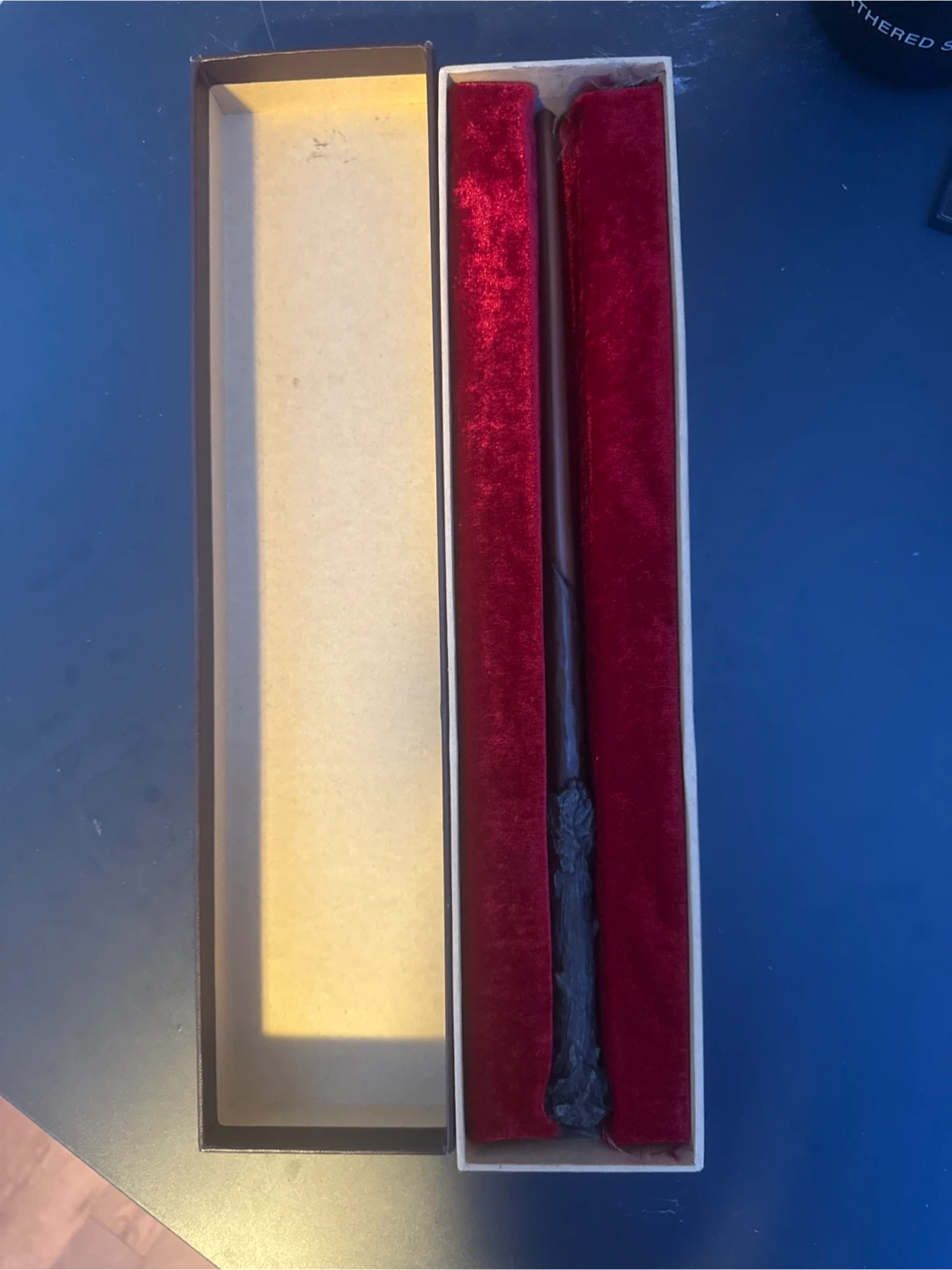 Harry potter wand replica - photo 3