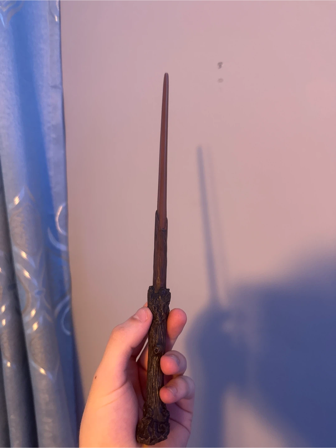 Harry potter wand replica - photo 4