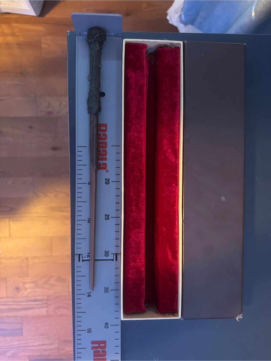 Harry potter wand replica - photo 5