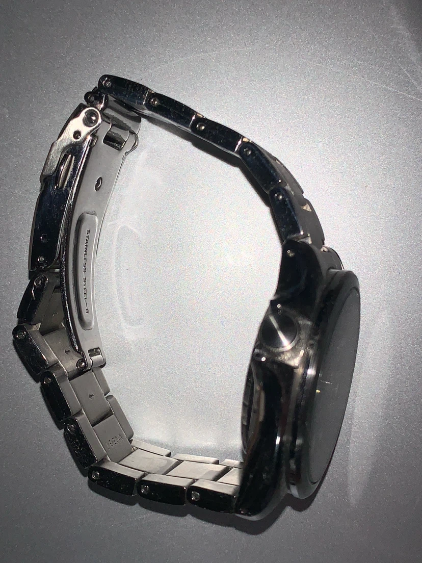 Seiko 5 Automatic Watch - photo 5