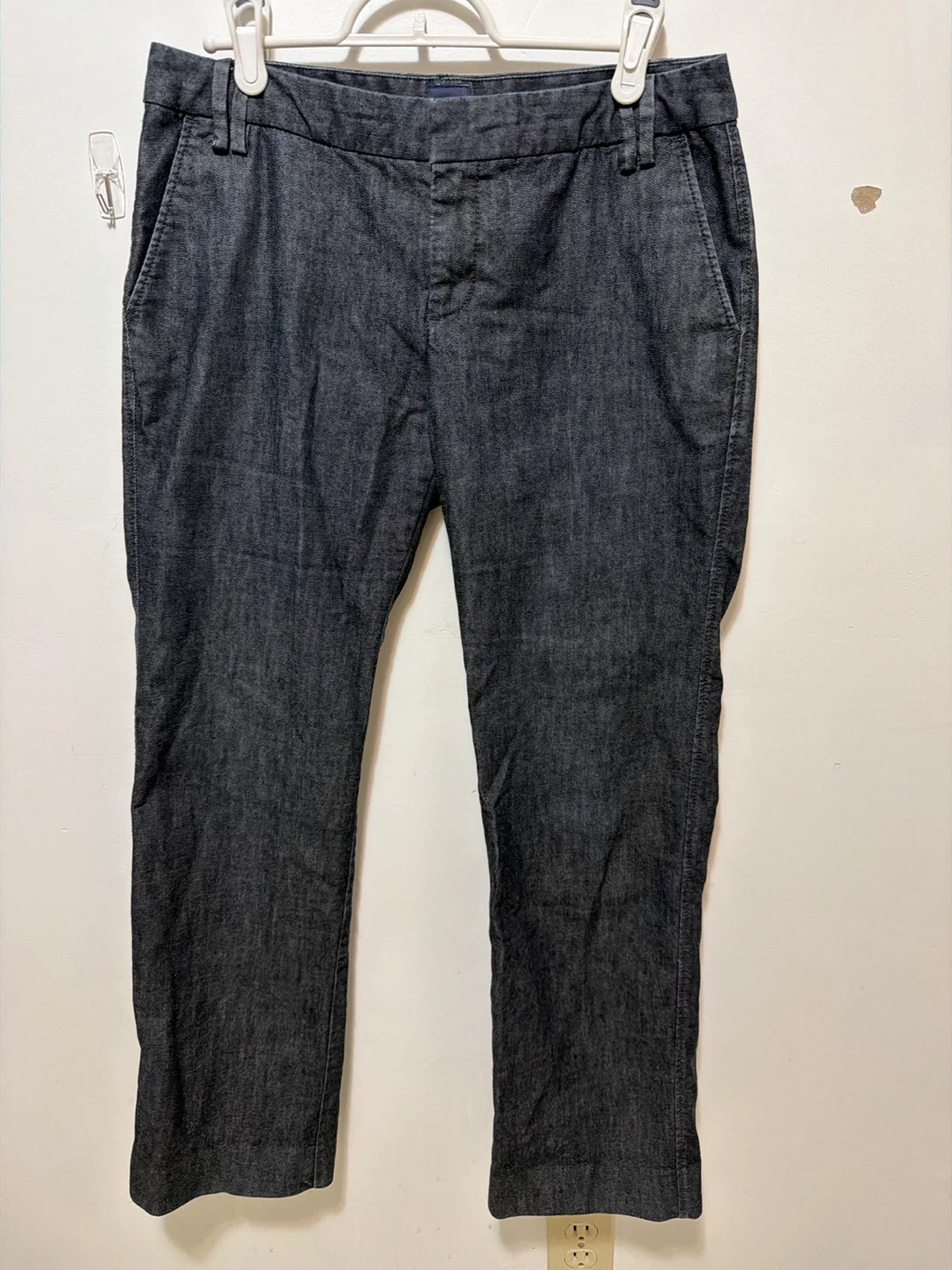 Gap Ankle Pants - Size 6
